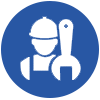 service icon