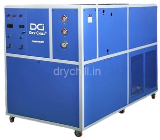 Industrial-chiller